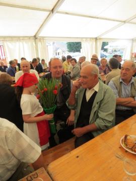 KNOBLEHARJEVO - 2013 - MODROST IN IZKUŠNJE-SREČANJE STAREJŠIH 12